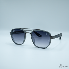 Rayban Ferrari UV400 Korumalı Gözlük - Şık ve Kaliteli Tasarım