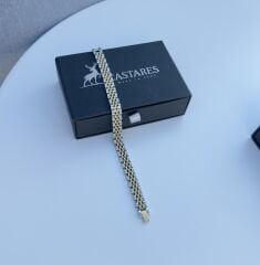 RLX Rolex Çift Renk Jübile Kordon Beklenen Model