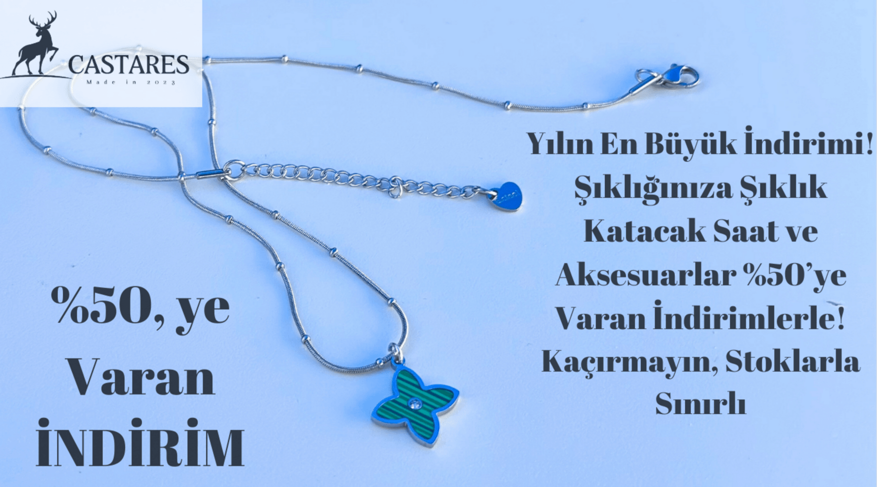 Unisex Kol Saatleri